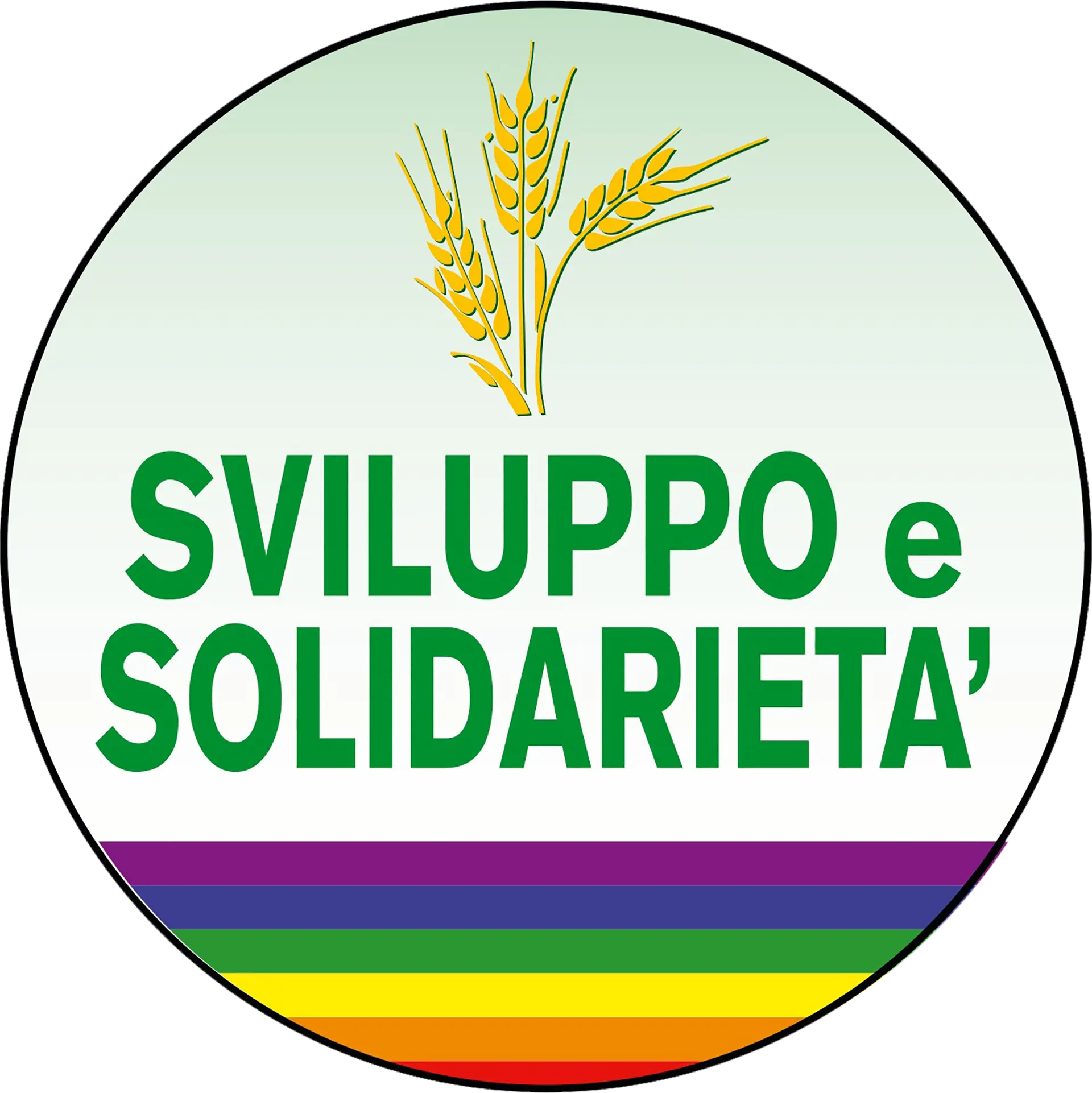 Lista Civica Sviluppo e Solidarietà - Candidato Sindaco Gaetano Ciccone - Scilla